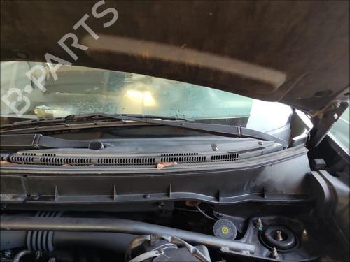 Used Front wiper motor Front wiper motor MITSUBISHI OUTLANDER II (CW_W) 2.0 DI-D (CW8W) (140 hp) 33584466 33584466