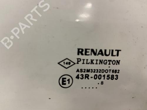 front-left-door-window-renault-twingo-ii-cn0_-2007-36247690 main image