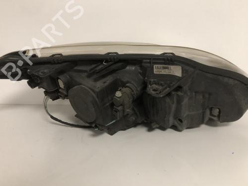 Left headlight RENAULT LAGUNA III (BT0/1) 2.0 dCi (BT07, BT0J, BT14, BT1A, BT1S) | BP33590513C28 - Image 5