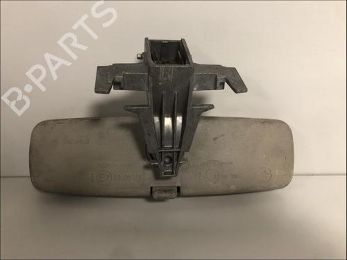 Rear mirror RENAULT MEGANE III Hatchback (BZ0/1_, B3_) | BP33585007I6 - Image 2