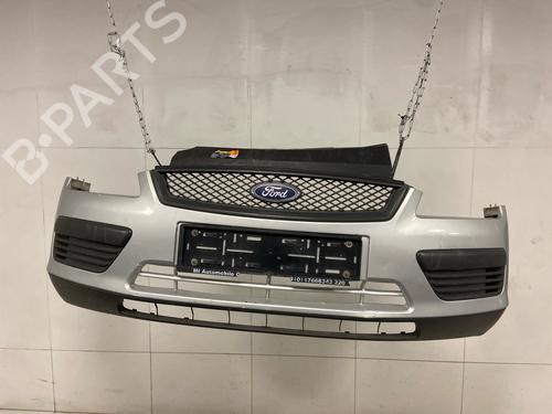 Used Front bumper Front bumper FORD FOCUS II Turnier (DA_, FFS, DS) [2004-2012] 34285123 34285123
