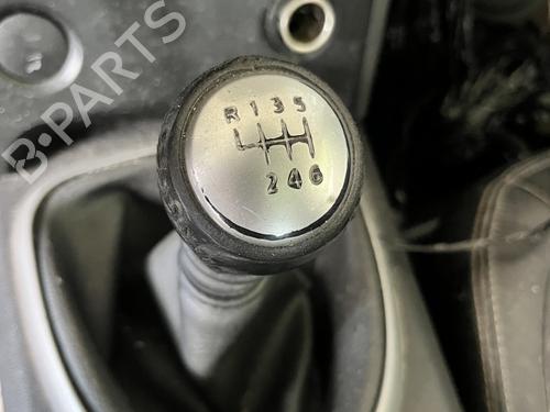 Gearstang Gearstang NISSAN QASHQAI I (J10, NJ10) 2.0 dCi (150 hp) 34569904 34569904