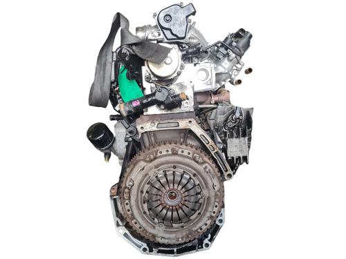 Engine RENAULT CLIO III (BR0/1, CR0/1) 1.5 dCi | BP37418514M1 - Image 3