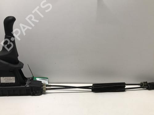 Gear lever DACIA LOGAN (LS_) 1.5 dCi (LS0K) | BP33602512M90 - Image 3
