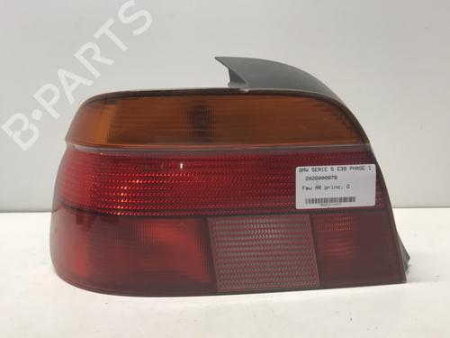 Used Left taillight Left taillight BMW 5 (E34) [1987-1995] 33602632 33602632