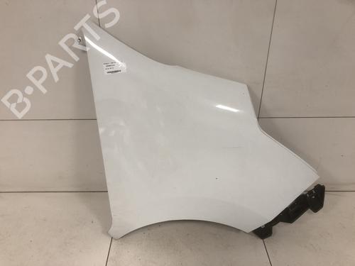 Used Right front fenders Right front fenders 37684005 37684005