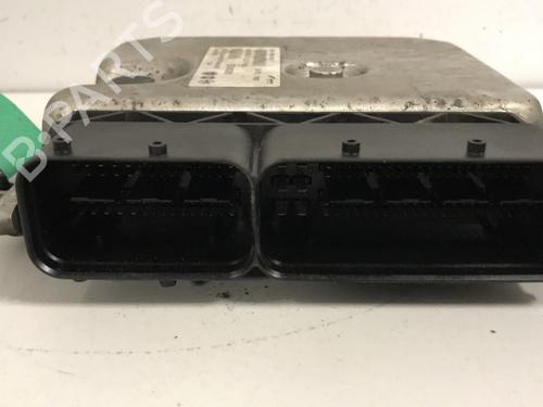 Engine control unit (ECU) FIAT DOBLO Cargo (263_) | BP33600481M57 - Image 4