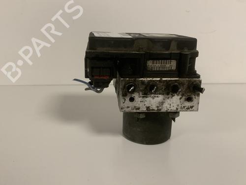 Gearbox control unit CITROËN C8 (EA_, EB_) 2.0 HDi | BP33594888M52 - Image 4