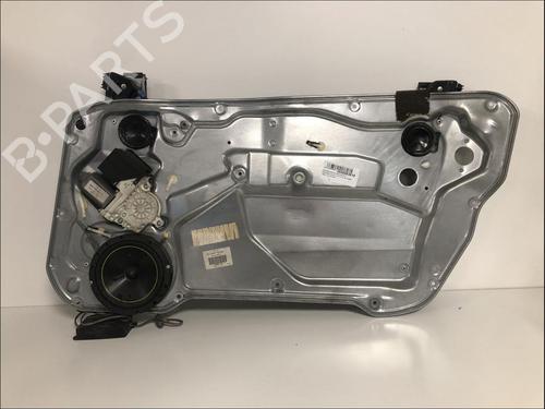 Used Front right window mechanism Front right window mechanism SEAT IBIZA III (6L1) 1.9 TDI (100 hp) 33590465 33590465