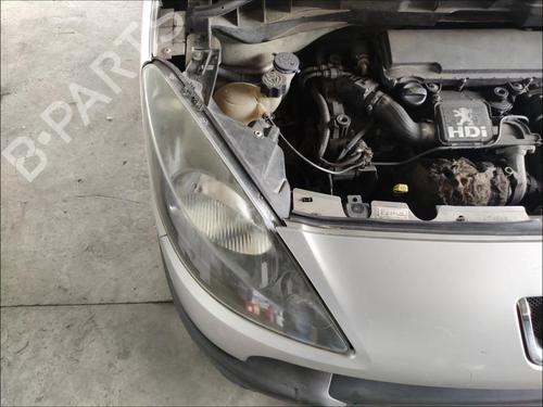 right-headlight-peugeot-1007-km_-2005-35908578 main image