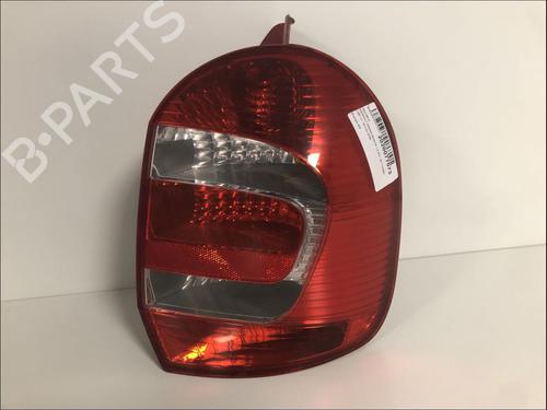 Right taillight RENAULT MODUS / GRAND MODUS (F/JP0_) 1.5 dCi (FP0F, JP0F) | BP33580995C35 - Image 3