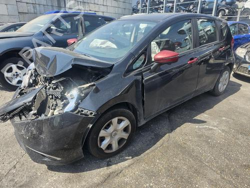 Peças NISSAN NOTE (E12) 1.5 dCi 4894692