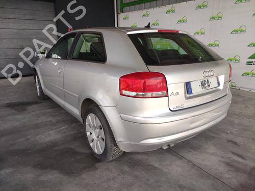 Used Parts AUDI A3 (8P1) 4522853