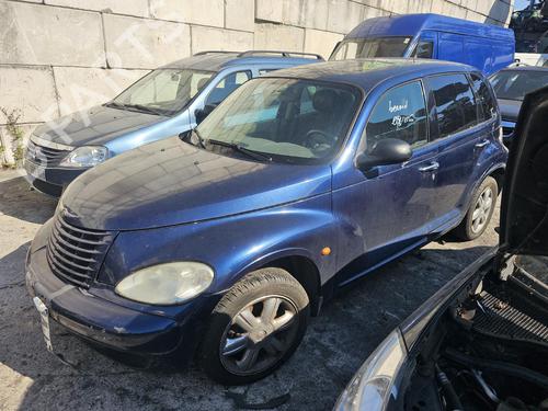 Brugte CHRYSLER PT CRUISER (PT_) 2.2 CRD 4790907