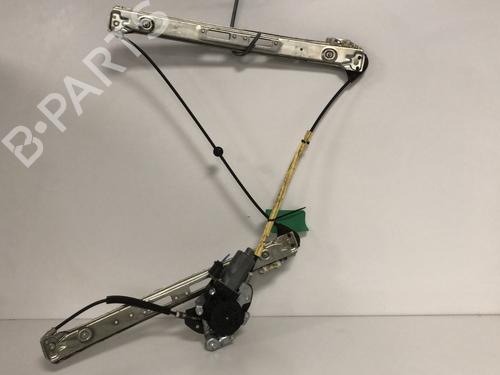 Front left window mechanism BMW 3 Touring (E46) 318 i | BP33599022C22 - Image 2