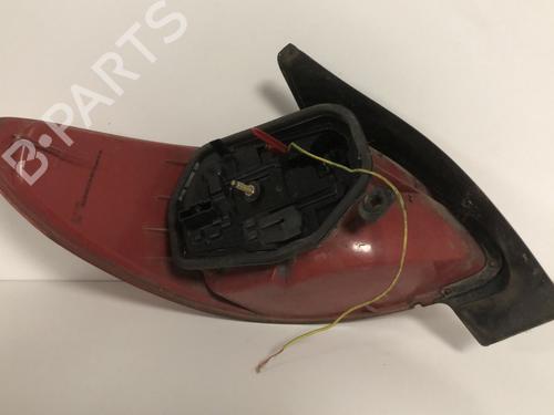 Used Right taillight Right taillight 33599562 33599562