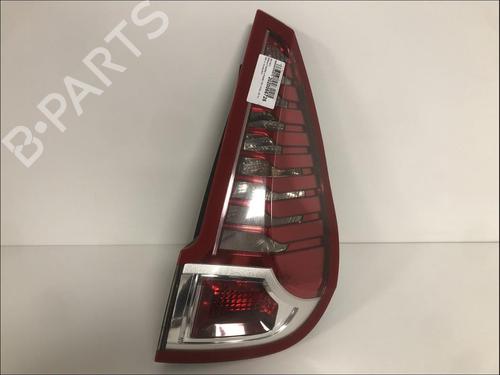 Used Right taillight Right taillight RENAULT SCÉNIC III (JZ0/1_) 1.5 dCi (106 hp) 33582112 33582112