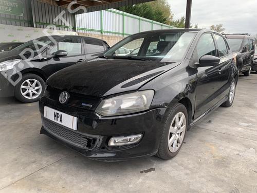 Used Steering column Steering column VW POLO V (6R1, 6C1) [2009-2022] 33595065 33595065