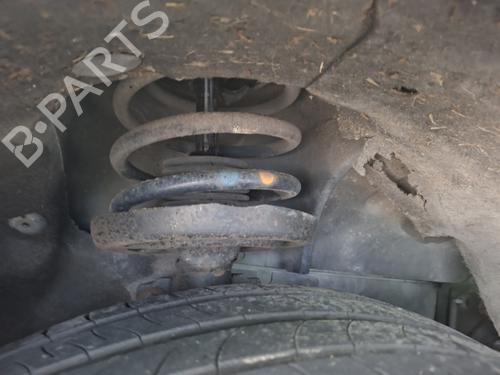 Used Right front shock absorber Right front shock absorber RENAULT SCÉNIC III (JZ0/1_) 1.5 dCi (110 hp) 34218820 34218820