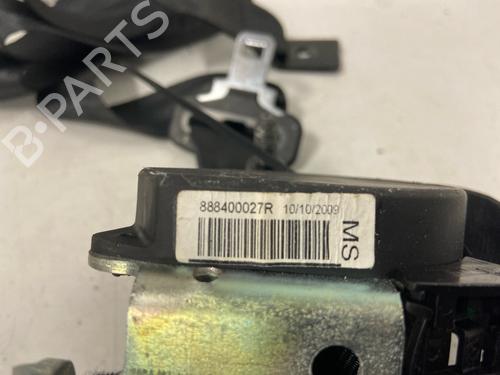 rear-right-seatbelt-renault-megane-iii-hatchback-bz01_-b3_-2008-37255300 main image