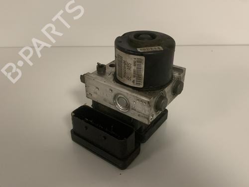 Used ABS pump ABS pump CITROËN C3 I (FC_, FN_) [2002-2013] 33592971 33592971