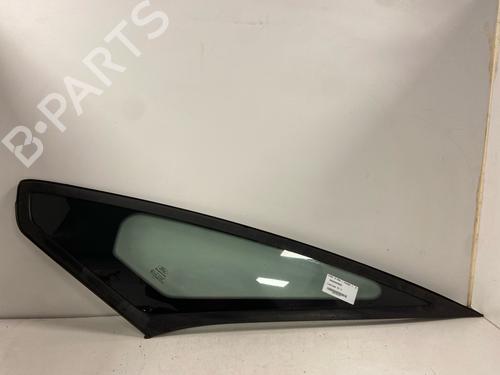 Used Front left quarter glass Front left quarter glass 39459786 39459786