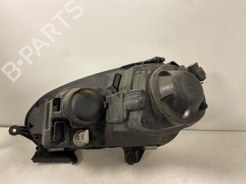 Right headlight VW GOLF V (1K1) 1.4 TSI | BP39549975C29 - Image 3