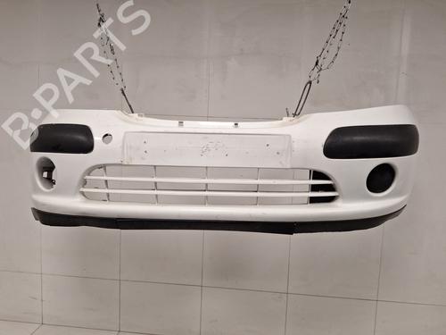 Used Front bumper Front bumper CITROËN C3 I (FC_, FN_) 1.4 HDi (68 hp) 34705603 34705603