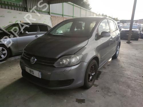 Used Steering rack Steering rack VW GOLF PLUS V (5M1, 521) [2004-2013] 33596735 33596735