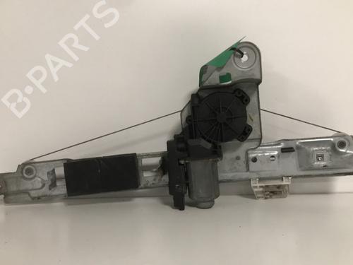 Used Rear right window mechanism Rear right window mechanism 33599264 33599264