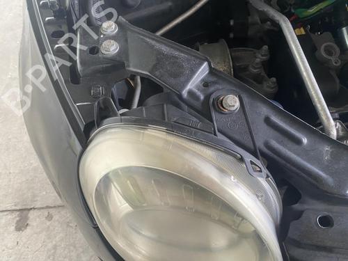 Right headlight FIAT 500 (312_) 1.2 (312AXA1A) | BP39584972C29 - Image 2
