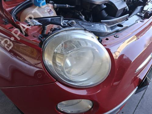 Right headlight FIAT 500 (312_) 1.3 D Multijet (312AXB1A) | BP39114844C29 - Image 2