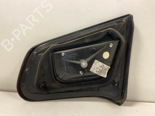 Left tailgate light CITROËN C3 II (SC_) 1.4 | BP37254768C79 - Image 2