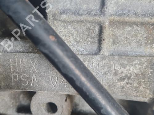 Used Engine Engine 38502500 38502500