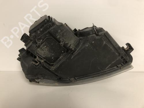 Left headlight AUDI A3 (8P1) 1.9 TDI | BP33595518C28 - Image 10