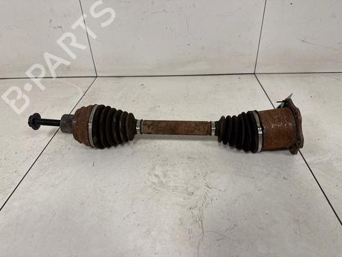 Right front driveshaft AUDI Q5 (8RB) 3.0 TDI quattro | BP33600299M39 - Image 2