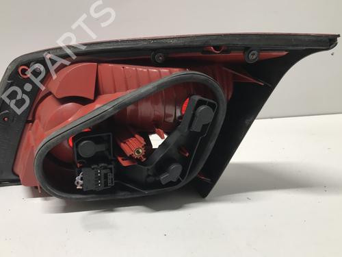 Used Left tailgate light Left tailgate light RENAULT VEL SATIS (BJ0_) [2002-2026] 33589697 33589697