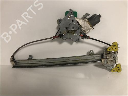 Used Front left window mechanism Front left window mechanism NISSAN MICRA III (K12) 1.5 dCi (65 hp) 33581851 33581851