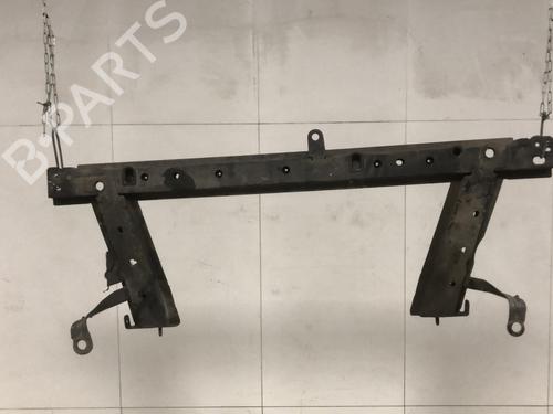 Used Crossmember Crossmember RENAULT MODUS / GRAND MODUS (F/JP0_) 1.2 (JP0C, JP0K, FP0C, FP0K, FP0P, JP0P, JP0T) (75 hp) 33731021 33731021
