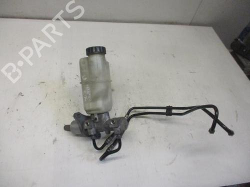 Used Brake master cylinder Brake master cylinder PEUGEOT 508 I (8D_) 2.0 HDi (140 hp) 33573548 33573548