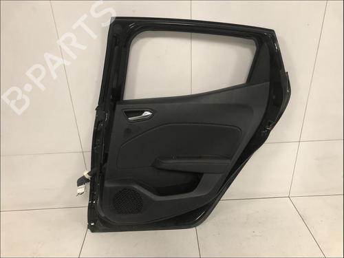 Dør højre bagtil RENAULT CLIO V (B7_) 1.6 E-TECH 140 (B7MU) | BP33582338C5 - Image 2