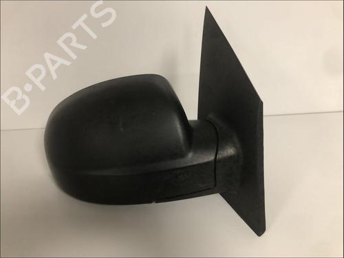 Used Right mirror Right mirror HYUNDAI GETZ (TB) 1.1 (67 hp) 33583414 33583414