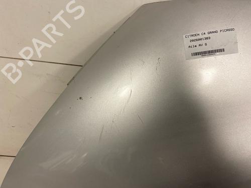 left-front-fenders-citroen-c4-picasso-i-mpv-ud_-2006-2007-2008-2009-2010-2011-2012-2013-2014-2015-34266694 main image