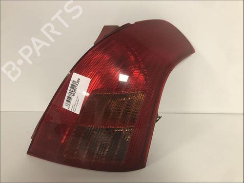 Right taillight SUZUKI SWIFT III (MZ, EZ) 1.3 (RS413, ZC11S) | BP33579702C35 - Image 2