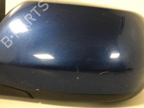 Used Left mirror Left mirror MAZDA 6 Hatchback (GG) [2002-2008] 33948200 33948200