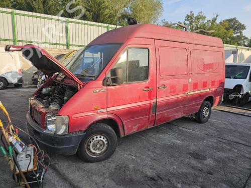 Used Parts VW LT 28-46 II Van (2DA, 2DD, 2DH)  2.5 SDI  4908555