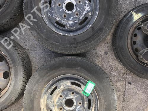 Velg Velg 39459999 39459999