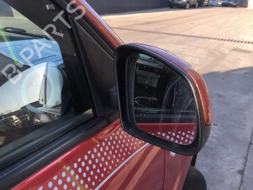 Used Right mirror Right mirror RENAULT TWINGO III (BCM_, BCA_) [2014-2026] 33602879 33602879