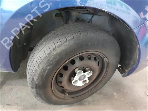 Used Wheel arch Wheel arch FIAT PANDA (169_) 1.1 (169.AXA1A) (54 hp) 36575389 36575389