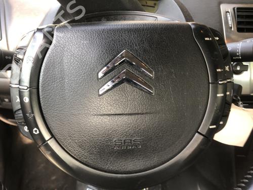 Interruttore Interruttore CITROËN C4 Coupe (LA_) [2004-2013] 36581588 36581588